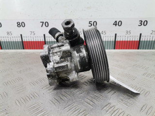 насос гидроусилителя руля Audi A4 B7 2005, 2.0 л., МКПП, универсал, 8E0145155N