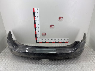 бампер задний Nissan X-Trail T32 2014, 2.0 л., МКПП, внедорожник 5 дв., 850224CN0H