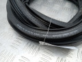 уплотнитель двери Volkswagen Golf 6 поколение 2010, 1.6 л., МКПП, хетчбэк 5 дв., 5K4867911C9B9 - фото №3