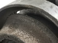 карданный вал Mercedes-Benz C-Класс W203/S203/CL203 2003, 2.2 л., МКПП, универсал, A2034108106 - фото №7