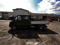 полуось передняя правая (приводной вал, ШРУС) Citroen Jumper 1 поколение 2000, 2.5 л., МКПП, микроавтобус, 3273CN - фото №15