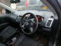 ремень безопасности Mitsubishi Outlander 2 поколение 2008, 2.0 л., МКПП, внедорожник 5 дв., 3870A007 - фото №11