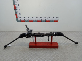 рулевая рейка Citroen C4 1 поколение 2007, 1.6 л., МКПП, хетчбэк 5 дв., 400172