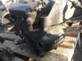 КПП механическая (МКПП) Volkswagen Caddy 3 поколение 2010, 2.0 л., МКПП, фургон, MBT - фото №4