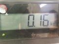 ручка внутренняя задняя правая Hyundai i40 1 поколение 2015, 1.7 л., МКПП, универсал, 836203Z030RY - фото №6