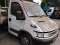 накладка на торпедо (консоль) IVECO Daily 3 поколение 2003, 2.3 л., МКПП, 504056832 - фото №6