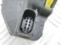замок двери передней левой Chevrolet Orlando 1 поколение 2011, 2.0 л., АКПП, минивэн, 13579498 - фото №5