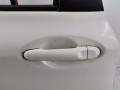 дверь задняя левая Nissan Note E12 2014, 1.2 л., МКПП, минивэн, H210A3VAMA - фото №2
