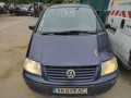 дверь передняя правая Volkswagen Sharan 1 поколение [рестайлинг] 2001, 1.9 л., МКПП, минивэн, 7M3831022E - фото №13