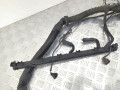 проводка двигателя BMW 5 серия E39 1997, 2.0 л., i, бензин, МКПП, седан, задний привод, 12511433358, 1433358 - фото №4