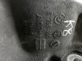 кулак задний правый BMW 5 серия F07/F10/F11 2011, 2.0 л., АКПП, универсал, 33326796100 - фото №3