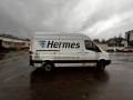 балка подвески передняя (подрамник) Mercedes-Benz Sprinter 2 поколение (W906) 2011, 2.2 л., МКПП, микроавтобус, A9063305106 - фото №14