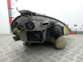 фара левая Mercedes-Benz A-Класс W168 2001, 1.4 л., МКПП, хетчбэк 5 дв., A1688201761 - фото №3