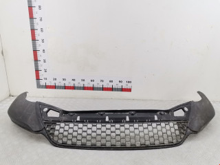 юбка бампера нижняя Volkswagen Tiguan 1 поколение 2010, 5N0807903K