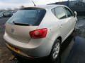 пружина задняя SEAT Ibiza 4 поколение 2011, 1.2 л., МКПП, хетчбэк 5 дв., 6Q0511115BD - фото №11