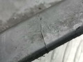 защита арок передняя левая (подкрылок) Opel Agila 1 поколение (A) [рестайлинг] 2007, 1.0 л., МКПП, хетчбэк 5 дв., 9214677 - фото №5