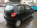 радиатор кондиционера Volkswagen Fox 2 поколение 2005, 1.2 л., МКПП, хетчбэк 3 дв., 6Q0820411J - фото №13