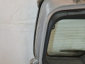 крышка багажника (дверь 3-5) Opel Antara 1 поколение 2006, 2.0 л., дизель, МКПП, внедорожник 5 дв. - фото №17