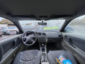 дверь задняя левая Nissan Primera P11 [рестайлинг] 2001, 1.8 л., МКПП, универсал, 821018F830 - фото №12