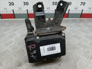 блок ABS Toyota Aygo 1 поколение 2006, 1.0 л., МКПП, хетчбэк 5 дв., 445100H010