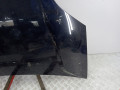 капот Ford Fiesta 5 поколение 2004, 1.3 л., МКПП, хетчбэк 5 дв., 1531070 - фото №4