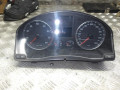щиток приборов (приборная панель) Volkswagen Jetta 5 поколение 2007, 1.6 л., МКПП, седан, 1K0920864A - фото №2