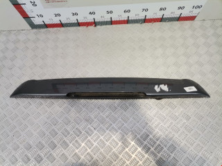 спойлер Citroen C5 1 поколение 2002, 2.0 л., МКПП, универсал, 9636813577