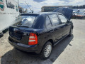 педаль Skoda Fabia 1 поколение (6Y) 2001, 1.4 л., МКПП, хетчбэк 5 дв., 6Q1721503F - фото №8