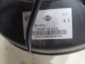 вакуумный усилитель тормозов Nissan Qashqai 2 поколение 2015, 1.2 л., Ti, бензин, АКПП, серебристый, внедорожник 5 дв., передний привод, 460074EA1A - фото №3