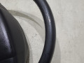 руль Hyundai Santa Fe 2 поколение (CM) 2008, 2.2 л., D4EB, дизель, АКПП, серый, внедорожник 5 дв., 561002B000 - фото №2
