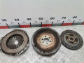 маховик Volkswagen Lupo 6X 2002, 1.4 л., МКПП, хетчбэк 3 дв., 032105269 - фото №3