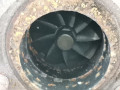 турбина Volkswagen Polo 4 поколение 2002, 1.9 л., МКПП, хетчбэк 3 дв., 038253010M - фото №3