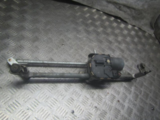 механизм стеклоочистителя (трапеция дворников) Volkswagen Golf 4 поколение 2005, 1.6 л., МКПП, хетчбэк 5 дв., 1K1955119C