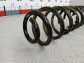 пружина задняя Renault Megane 2 поколение 2003, 1.4 л., МКПП, хетчбэк 5 дв., 8200276539 - фото №2