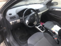 полуось передняя правая (приводной вал, ШРУС) Opel Astra H/Family [рестайлинг] 2008, 1.6 л., МКПП, универсал, 13124680 - фото №11