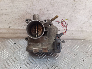 заслонка дроссельная Volkswagen Polo 3 поколение 1998, 030133062A, 0280750049