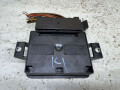 блок управления ручником Audi A6 4G/C7 2012, 4H0907801E, 4H0907801A - фото №3
