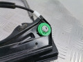 стеклоподъемник электрический передний правый Volkswagen Golf 5 поколение 2008, 1.9 л., МКПП, универсал, 3C2837462H - фото №7