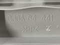 рамка обрамление кулисы Mazda 6 GG 2002, 2.0 л., МКПП, универсал, GJ6F46100D - фото №8