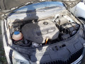 стабилизатор подвески передний Skoda Fabia 2 поколение (5J) 2008, 1.9 л., МКПП, универсал, 6Q0411305AN - фото №10