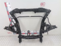 балка подвески передняя (подрамник) Renault Duster 1 поколение 2013, 1.5 л., МКПП, внедорожник 5 дв., 544010119R - фото №6