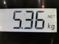 суппорт передний правый Volkswagen Golf 6 поколение 2011, 2.0 л., МКПП, хетчбэк 5 дв., 1K0615124E - фото №6