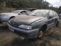 радиатор кондиционера Citroen Xantia 1 поколение 1998, 1.9 л., МКПП, универсал, 6453V5 - фото №11