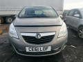 турбина Opel Meriva 2 поколение (B) 2011, 1.7 л., МКПП, минивэн, 55567731 - фото №8