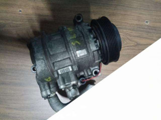 компрессор кондиционера Land Rover Freelander 1 поколение 2001, 2.5 л., бензин