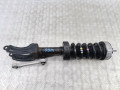 стойка амортизатора Volkswagen Touareg 2 поколение 2012, 3.0 л., АКПП, внедорожник 5 дв., 7P6413032AK - фото №2