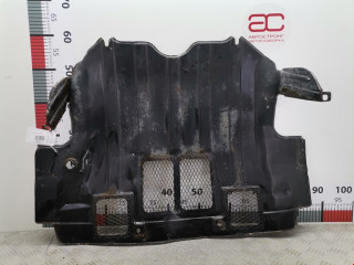 защита двигателя Mitsubishi Pajero Pinin 1 поколение 2005, 1.8 л., МКПП, внедорожник 3 дв.
