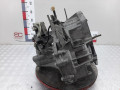 КПП механическая (МКПП) Renault Scenic 2 поколение 2004, 2.0 л., МКПП, минивэн, 7701717857 - фото №5