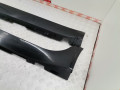 комплект накладок на пороги (внутренние) Jaguar XF X250 2008, 2.7 л., АКПП, седан, C2Z5442XXX - фото №2