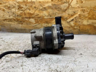 насос антифриза дополнительный Audi A6 4G/C7 2012, 3.0 л., TFSI, бензин, АКПП, 8K0965567